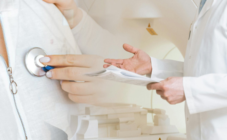 日本精密体检（人間ドッグ）