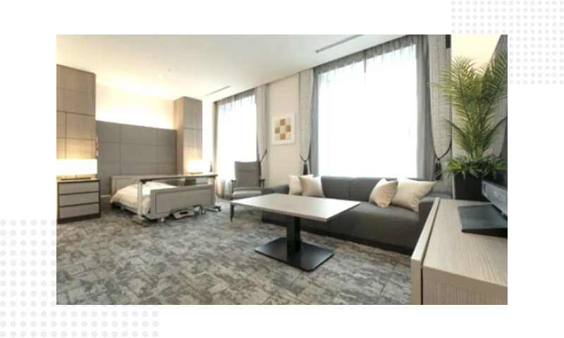 东京医科大学医院