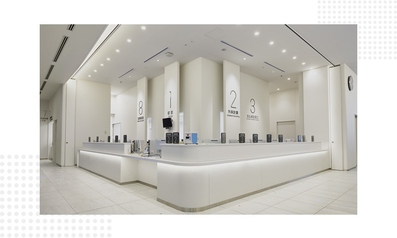 国立病院机构东京医疗中心