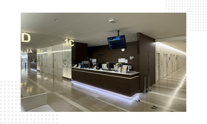 庆应义塾大学医院