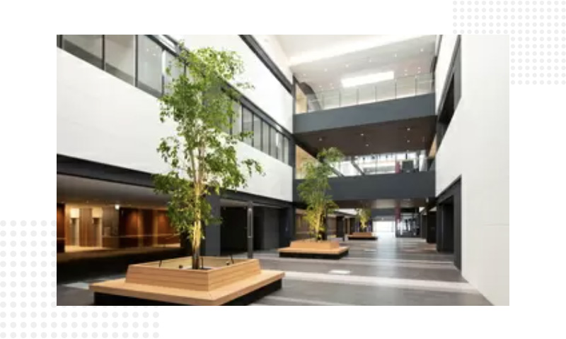 中部国际医疗中心