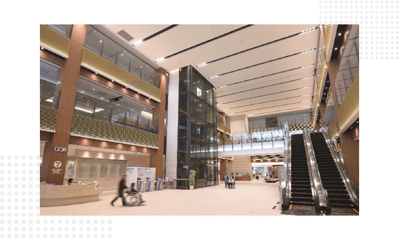 金泽医科大学附属医院