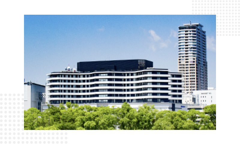大阪国际癌症研究所