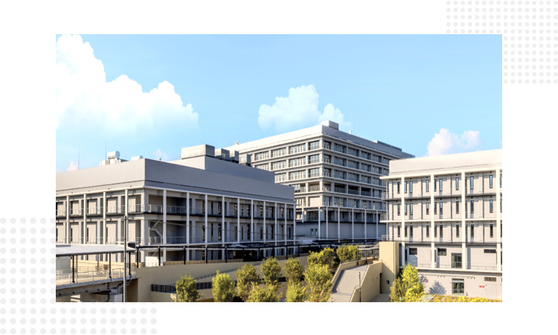近畿大学附属医院